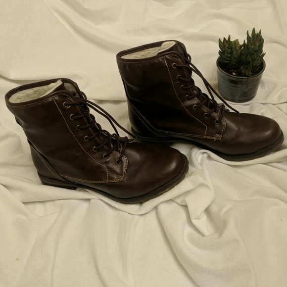 sporto combat boots